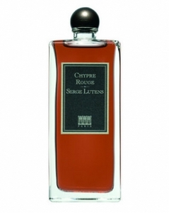 Serge Lutens Chypre Rouge