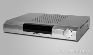 Спутниковый HDTV ресивер Kathrein 910