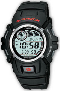 Casio G-2900F-1