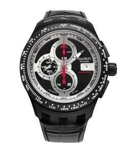 Swatch RIGHT TRACK