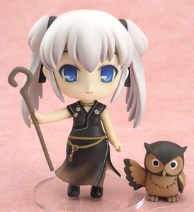 Nendoroid Mabinogi Nao