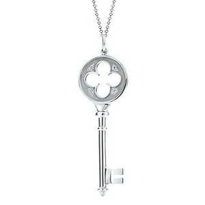 Key Pendant