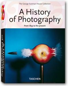 A History of Photography - From 1839 to the present