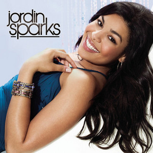 CD Jordin Sparks