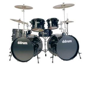 DDrum DIA-3