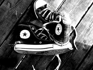 кеды CONVERSE