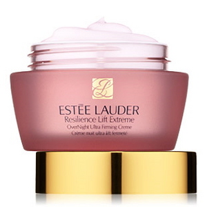 Estee Lauder Resilence Lift ночной крем