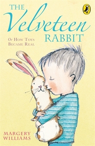 Прочитать The Velveteen Rabbit: Or How Toys Became Real.