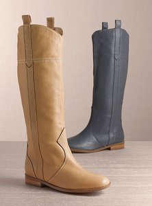 colin stuart leather riding boots