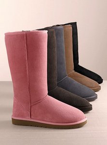 uggs classic tall