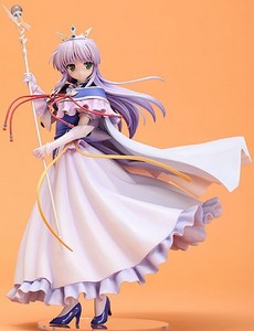 фигурка Feena Fam Earthlight от Kotobukiya