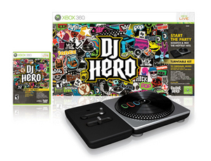 DJ Hero