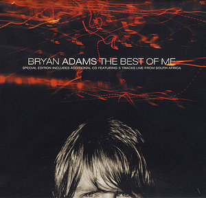 Bryan Adams