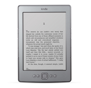 Устройство для чтения электронных книг Kindle