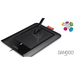 Графический планшет Wacom Bamboo Pen