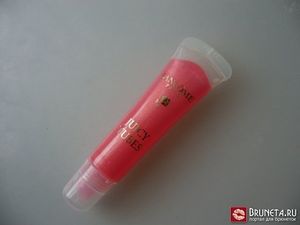 Блеск Lancome Juicy Tubes №45 Candy