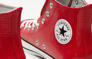 кеды converse