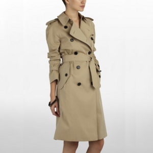 Burberry Trench Coat