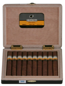 Cohiba Maduro 5 Secretos