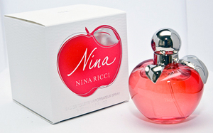 "Nina" Nina Ricci