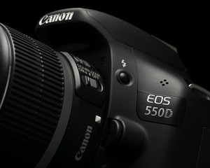 canon 550d