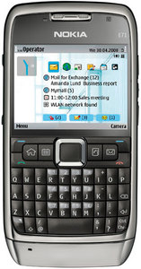 Nokia e71(i?)