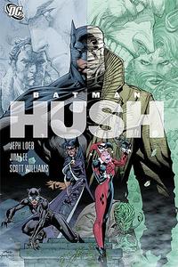 Batman HUSH