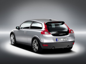 Volvo C30