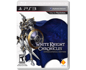 White Knight Chronicles