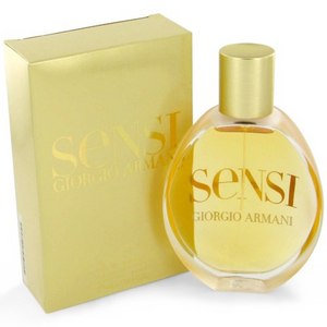 Giorgio Armani Sensi