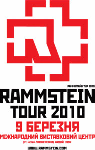 Rammstein