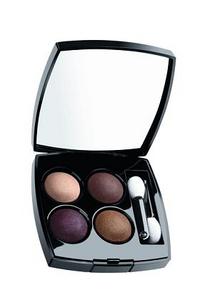 Chanel Kaska Beige Eyeshadow