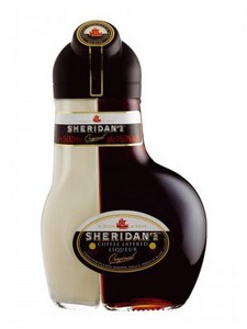 ликер Sheridan's