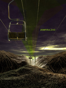 ZEMFIRA.DVD