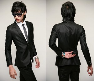 dior homme dress suit