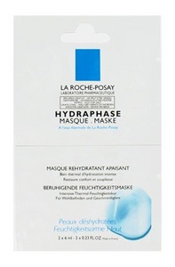 La Roche-Posay Hydraphase Masque