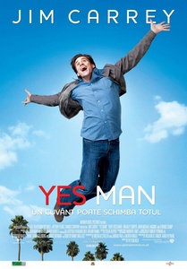 Yes Man на DVD