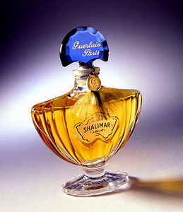 Shalimar Guerlain