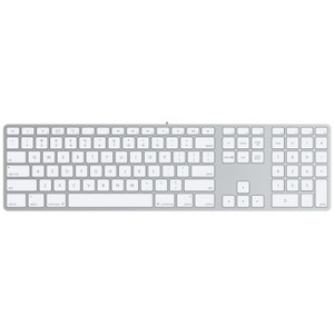 Apple Keyboard