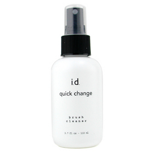 BARE ESCENTUALS Quick Change Brush Cleanser