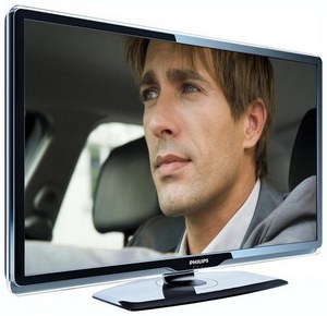 Телевизор Philips 42PFL8404/12