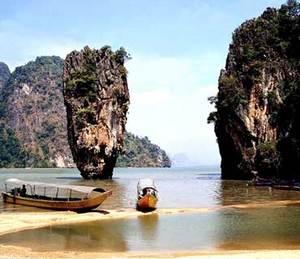 Thailand