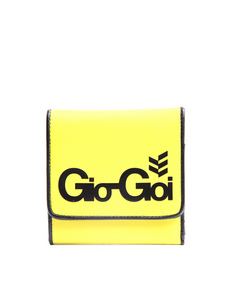 Кошелёк Gio Goi Nylon Wallet