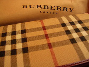 Рубашка Burberry