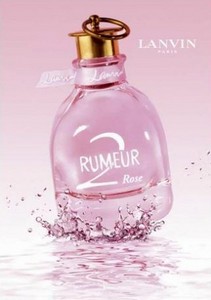 Rumeur 2 rose от Lanvin