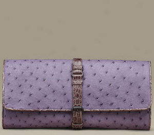 Клатч (Bottega Veneta)