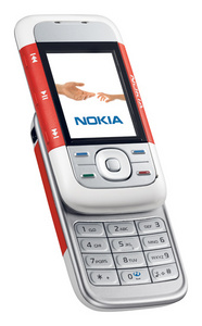 Отремонтировать Nokia 5300