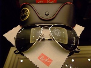 очки Ray Ban