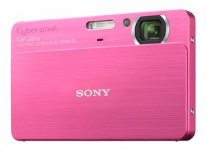 sony dsc-t700