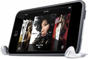 Ipod touch 16 или 32 гб.